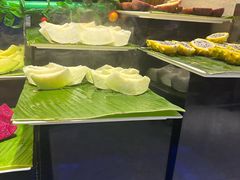 -川骄海鲜自助(亚运村店)