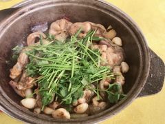 -红炎炎农家菜老字号(金水台店)