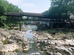 -鹿亭中村
