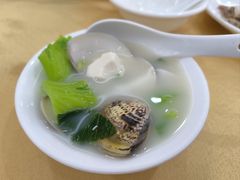 -旺富东海大酒楼(海鲜街店)