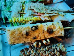 -BABANA烧烤·龙虾·海鲜