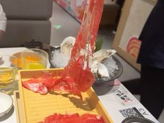 -温野菜涮涮锅(西单大悦城店)