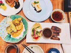 -阿吾罗日本料理(K11艺术中心店)