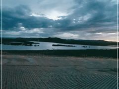 -黄河九曲第一湾