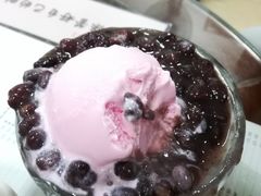 红豆伴雪糕-仁信双皮奶(东川路店)