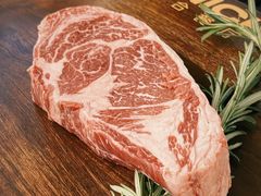 -MONICH牛排融合餐厅(和义大道购物中心店)