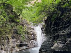 -龙门涧景区