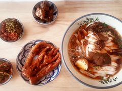 -常樂屋·常德米粉(青年路店)