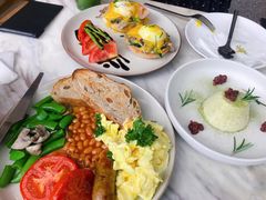 -农畉LONFOOD(福田星河COCOPark店)