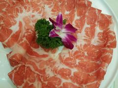 -东来顺饭庄(天坛店)