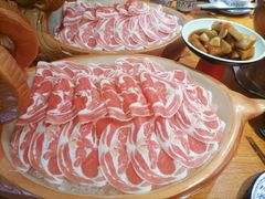 -乐宴·老北京铜火锅(桂庙店)