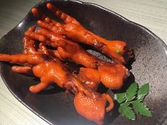 妈妈凤爪-花千醉(新街口店)