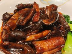 -晋阳饭庄(虎坊桥店)