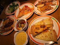 -比格比萨自助(花园路店)