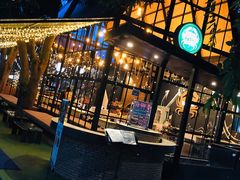 -大螃蟹海鲜餐厅
