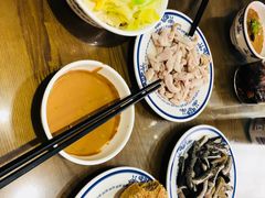 -老爆肚满五香烧牛羊肉