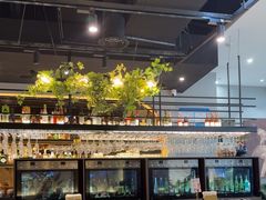 -Shantek象提南亚餐厅&西餐融合Bistro(淮海中路店)