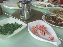 -八仔大富楼·河鲜(西江店)