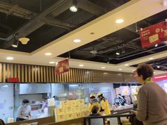 -回味鸭血粉丝汤(新城市广场店)