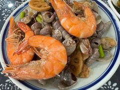 -八两八金·莱芜特色炒鸡(市南漳浦路店)