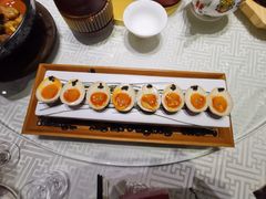-敏珠拉姆藏餐·南京厨房(富春江东街店)