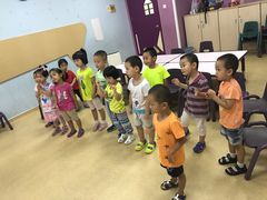 -瑞思少儿中心·少儿英语素养启蒙(回龙观校区)