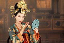 -凤绫儿亲子儿童摄影馆(天津店)