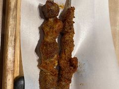 -羊之道草原味道清真餐厅(番禺店)