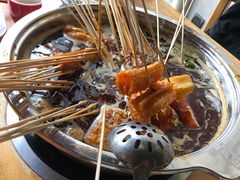 -袁记串串香(梁家巷店)
