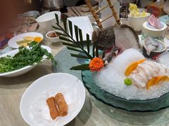 -石鼎香·非遗淮扬火锅(江都龙川桥店)
