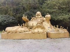 -幕燕滨江·长江观音景区