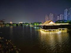 -东湖景区