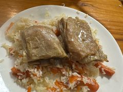 -217丰惠源抓饭(星湖街店)