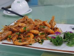 -景好海鲜餐厅(大鹏必选旅游店)