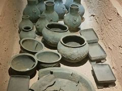 -洛阳周王城天子驾六博物馆