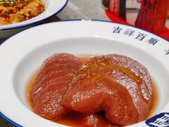 -羊来顺冰煮鲜羊铁锅烀羊肉(八卦岭店)