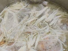 -煲大王老砂锅猪肚鸡(泊富ICITY店)
