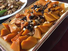 -幽优农庄·森波拉特色本地农家菜