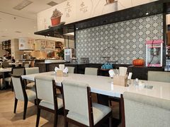 -杭州开元名都大酒店·地中海自助餐厅