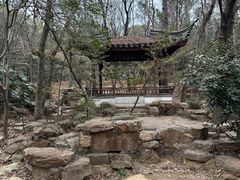 -虞山风景区