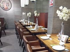 -金枝玉叶上海人家食府(三里河店)