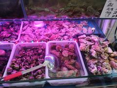 -大杰海鲜锅(基隆路店)