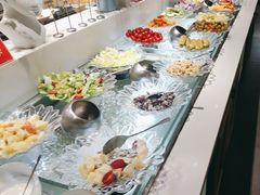 -凡塔斯牛排自助餐厅(广东佛山三水万达店)