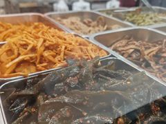 -仙都辣酱鸭(总店)