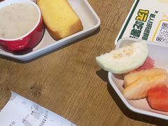 -豪客来牛排(厦门万达金街店)