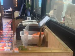 -探鱼·鲜青椒爽麻烤鱼(天河优托邦店)