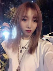 -MYYF SALON烫发染发