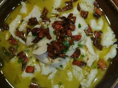 鱼-大碗先生家常湘菜(解放街店)