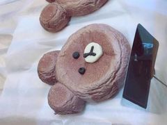 -面包和茶(万联店)