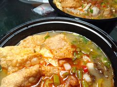 -柳大厨螺蛳粉(人民路总店)